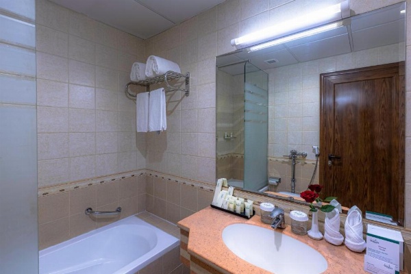 Grand Al Safi Hotel image 10