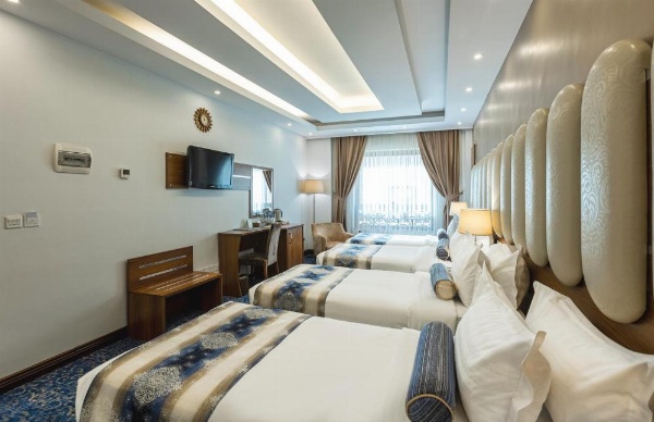 Grand Al Safi Hotel image 16