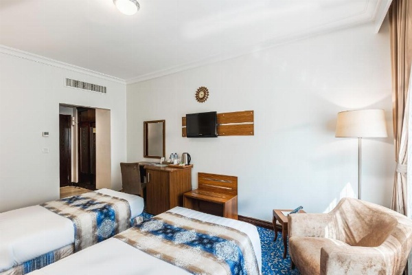Grand Al Safi Hotel image 19