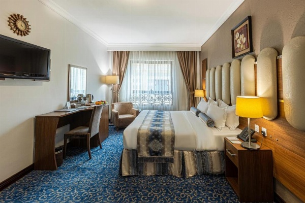 Grand Al Safi Hotel image 5